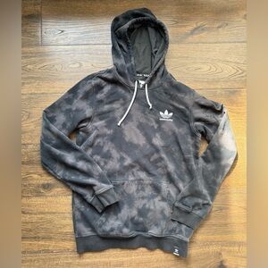 Adidas Men's Skateboarding Hoodie